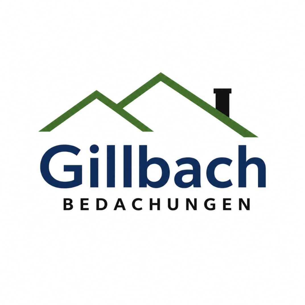 Gillbach Bedachungen GmbH & Co. KG Logo